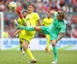 FOTO: GettyImages // AUDI CUP // Real Madrid - Fenerbahce 5-3