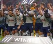 Tottenham - Bayern 6-5 d.p., REAL MADRID - FENERBAHCE 5-3 // VIDEO+FOTO Tottenham a câștigat trofeul Audi Cup pe teritoriul lui Bayern + Opt goluri în finala mică