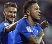 VIITORUL - GENT 2-1 // VIDEO + FOTO Formația lui Gică Hagi, eliminată din Europa League după o dublă cu 12 goluri