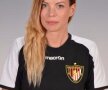 Tamara Nemeth, Honved