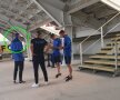 FCSB - ALASHKERT 2-3 // FOTO Calificare în genunchi! FCSB pierde în fața armenilor cu salarii de 2.000 de euro! Cu cine joacă în turul III preliminar