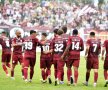 RAPID - FARUL 0-0 // GALERIE FOTO A fost derby! Rapid și Farul s-au anihilat într-o partidă ca pe vremuri