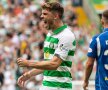 Celtic, victorie zdrobitoare înainte de confruntarea tur cu CFR Cluj din preliminariile Ligii Campionilor, 7-0 cu St. Johnstone