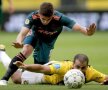 VITESSE - AJAX 2-2 // VIDEO Răzvan Marin, o zi plină de ghinion! Greșeli și în apărare, și în atac la debutul în Eredivisie » A ratat o ocazie imensă!