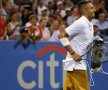 Nick Kyrgios - Stefanos Tsitsipas // foto: Reuters