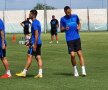 Valentin Crețu a fost la antrenamentul de azi al celor de la FCSB // FOTO: Vlad Nedelea