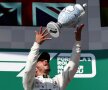 Lewis Hamilton // foto: Reuters