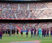 Barcelona - Arsenal // FOTO: Reuters
