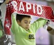Rapid - Vaslui 2012