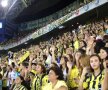 Fenerbahce - Manisaspor 2011