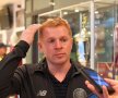 Neil Lennon // foto: Raed Krishan