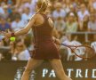 ROGERS CUP/ FOTO Eugenie Bouchard, încântată de o poză cu Bianca Andreescu: „Fundurile noastre arată bine aici”