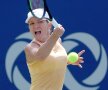 Simona Halep - Jennifer Brady, Rogers Cup // FOTO: Guliver/GettyImages