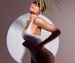 FOTO Kyle Jenner l-a depăşit pe Ronaldo: este regina Instagramului! Fotografii HOT