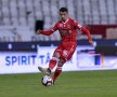 Nabil Jaadi a plecat de la Dinamo