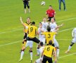 EXCLUSIV Marian Ivan anunță revenirea fotbalului în Brașov:  „Visez că vom ajunge înapoi în Liga 1” 