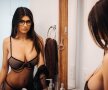 FOTO Câți bani a câștigat Mia Khalifa din filmele porno: suma e surprinzătoare!