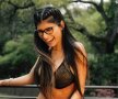 FOTO Câți bani a câștigat Mia Khalifa din filmele porno: suma e surprinzătoare!