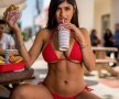 FOTO Câți bani a câștigat Mia Khalifa din filmele porno: suma e surprinzătoare!
