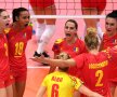 Victorie după 8 ani la Europeanul de volei! România a învins Ungaria cu 3-1 la ea acasă, în fața a 3.000 de fani ostili FOTO cev.eu