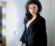 FOTO Cea mai „fierbinte” actriță din Las Fierbinți se pregătește de un nou sezon: „De mică am fost o drama queen”