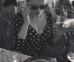 FOTO Cea mai „fierbinte” actriță din Las Fierbinți se pregătește de un nou sezon: „De mică am fost o drama queen”