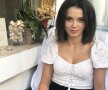FOTO Cea mai „fierbinte” actriță din Las Fierbinți se pregătește de un nou sezon: „De mică am fost o drama queen”