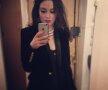 FOTO Cea mai „fierbinte” actriță din Las Fierbinți se pregătește de un nou sezon: „De mică am fost o drama queen”