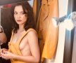 FOTO Cea mai „fierbinte” actriță din Las Fierbinți se pregătește de un nou sezon: „De mică am fost o drama queen”
