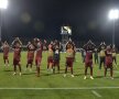 CE CAMPIOANĂ AVEM! CFR Cluj a obținut o victorie mare, 2-1 cu Lazio, și conduce grupa E din Europa League (foto: Cristi Preda, GSP)