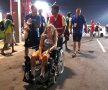 Scene CUTREMURĂTOARE la maratonul din cadrul Mondialelor de atletism: căldura din Qatar le-a răpus pe sportive » Aici se va juca Mondialul de fotbal din 2022! foto: Guliver/gettyimages