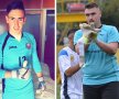 Fost coleg cu Ianis Hagi la naționala U18, Cătălin Suciu s-a îngrășat 30kg, după ce a ratat un transfer la FCSB: „Nu m-am putut abține de la mâncat” 