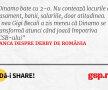 Dinamo bate cu 2-0. Nu contează locurile din clasament, banii, salariile, doar atitudinea. Și nea Gigi Becali a zis mereu că Dinamo se transformă atunci când joacă împotriva FCSB-ului