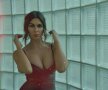 GALERIE FOTO RĂVĂȘITOARE Jolanda cea hot! Jurnalista de sport care uimește Italia