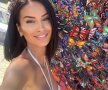 Geanina Ilieș, noua prezentatoare de la Gospodar fără pereche: "Sunt foarte entuziasmată și de-abia aștept!"