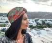 Geanina Ilieș, noua prezentatoare de la Gospodar fără pereche: "Sunt foarte entuziasmată și de-abia aștept!"