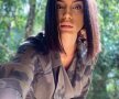 Geanina Ilieș, noua prezentatoare de la Gospodar fără pereche: "Sunt foarte entuziasmată și de-abia aștept!"
