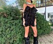 Geanina Ilieș, noua prezentatoare de la Gospodar fără pereche: "Sunt foarte entuziasmată și de-abia aștept!"