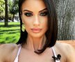 Geanina Ilieș, noua prezentatoare de la Gospodar fără pereche: "Sunt foarte entuziasmată și de-abia aștept!"