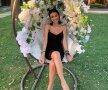 Geanina Ilieș, noua prezentatoare de la Gospodar fără pereche: "Sunt foarte entuziasmată și de-abia aștept!"