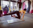 Geanina Ilieș, noua prezentatoare de la Gospodar fără pereche: "Sunt foarte entuziasmată și de-abia aștept!"