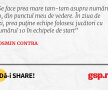 Se face prea mare tam-tam asupra numărului 10, din punctul meu de vedere. În ziua de azi, prea puține echipe folosesc jucători cu numărul 10 în echipele de start