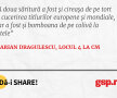 A doua săritură a fost și cireașa de pe tort la cucerirea titlurilor europene și mondiale, dar a fost și bomboana de pe colivă la altele