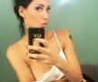 Atenție, imagini XXX! Wanda Nara a întrecut orice măsură! A postat un selfie cu Giorgia Venturini în sânii goi