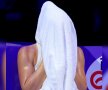 ELIMINATĂ DIN NOU ÎN GRUPE. Simona Halep părăsește Turneul Campioanelor încă din faza grupelor pentru a patra oară la rând. În meciul decisiv pentru calificarea în semifinale, Simona a cedat în fața Karolinei Pliskova, 0-6, 6-2, 4-6. Foto: Reuters