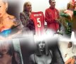 FOTO Soția unui fotbalist, numită președintele echipei: „Suntem mândri cu o astfel de leoaică. Nu mai avem voie să fim pe locul 2”
