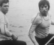 GALERIE FOTO Mila 70: Ivan Patzaichin împlinește azi 70 de ani » Povestea cu pagaia ruptă, cum a început toate competițiile cu un rateu și o carieră sportivă de predat în școli