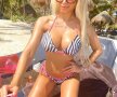 Foto: Facebook/Giulia Sabrina