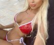 Foto: Facebook/Giulia Sabrina