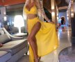 Foto: Facebook/Giulia Sabrina